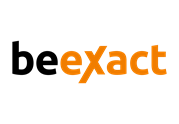 logo Beexact (GeoStruct)